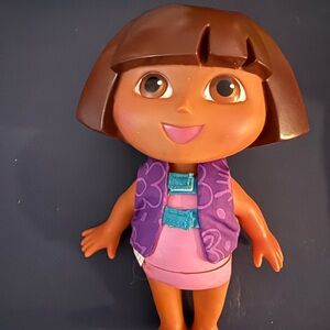 Dora the Explorer Doll